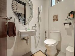 Sembawang Hills Estate (D20), Terrace #602827561